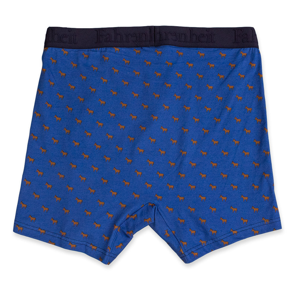 Newman Boxer Brief | Valgæsel 