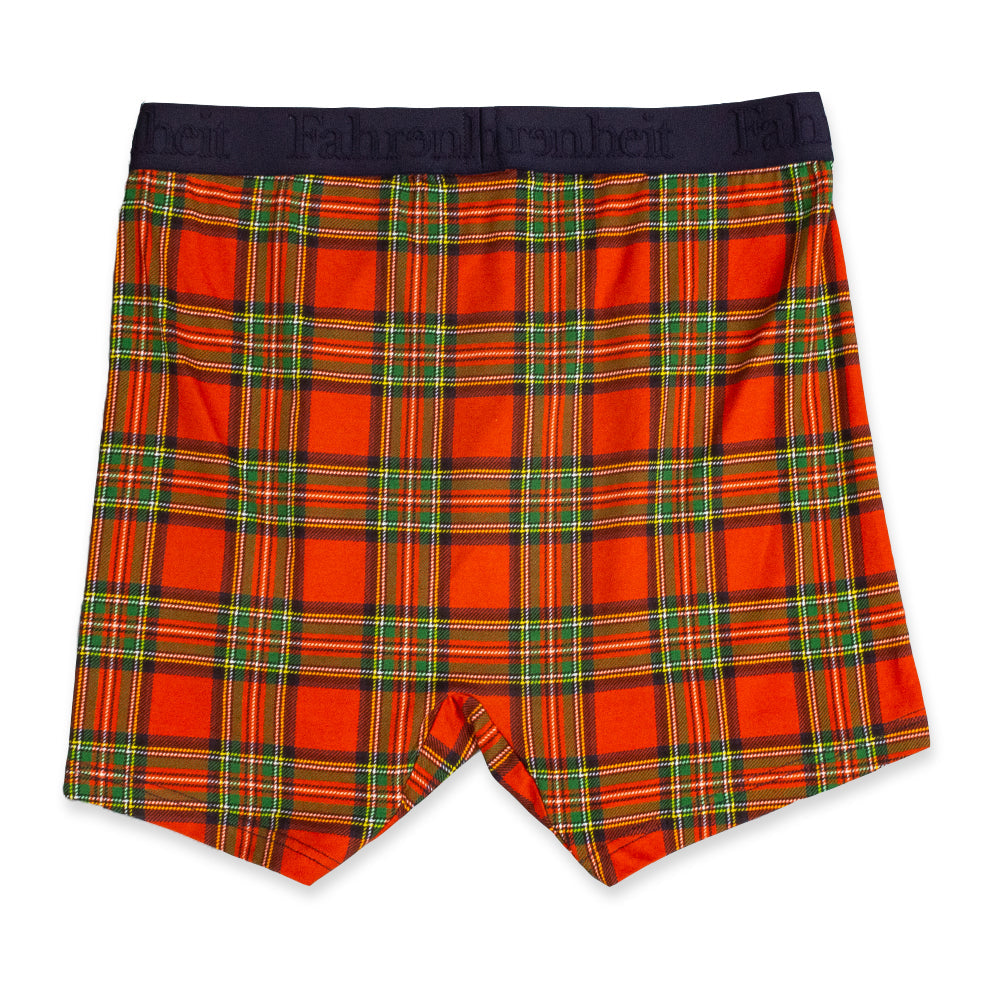 Newman Boxershorts | Tartan Royal Stewart