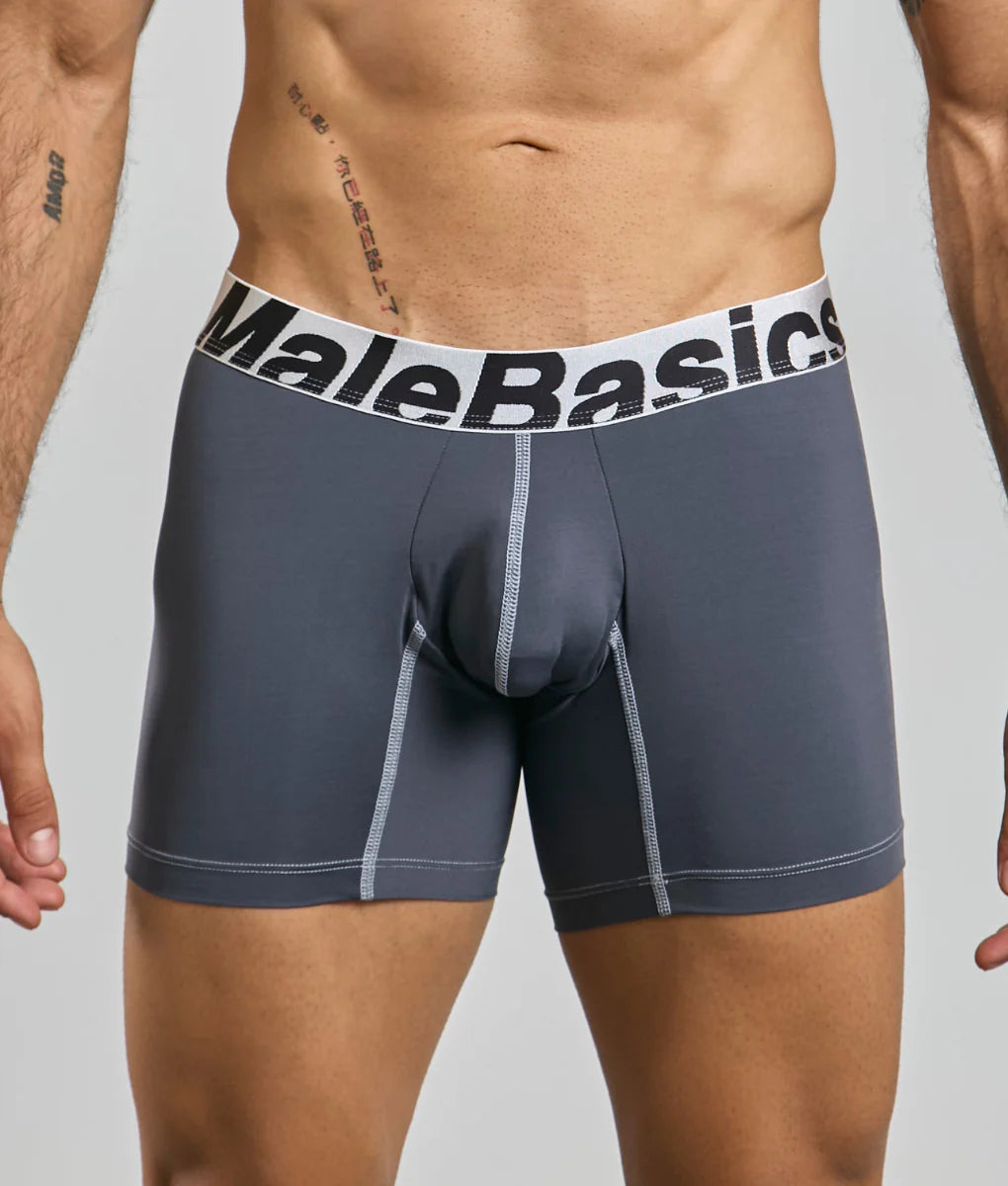 MaleBasics mikrofiber boxershorts 