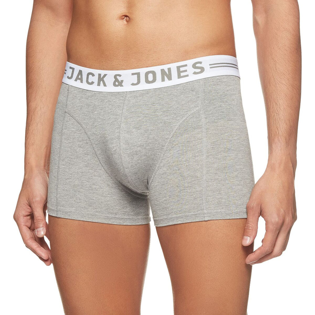 Herre boxershorts Jack &amp; Jones Jacsense