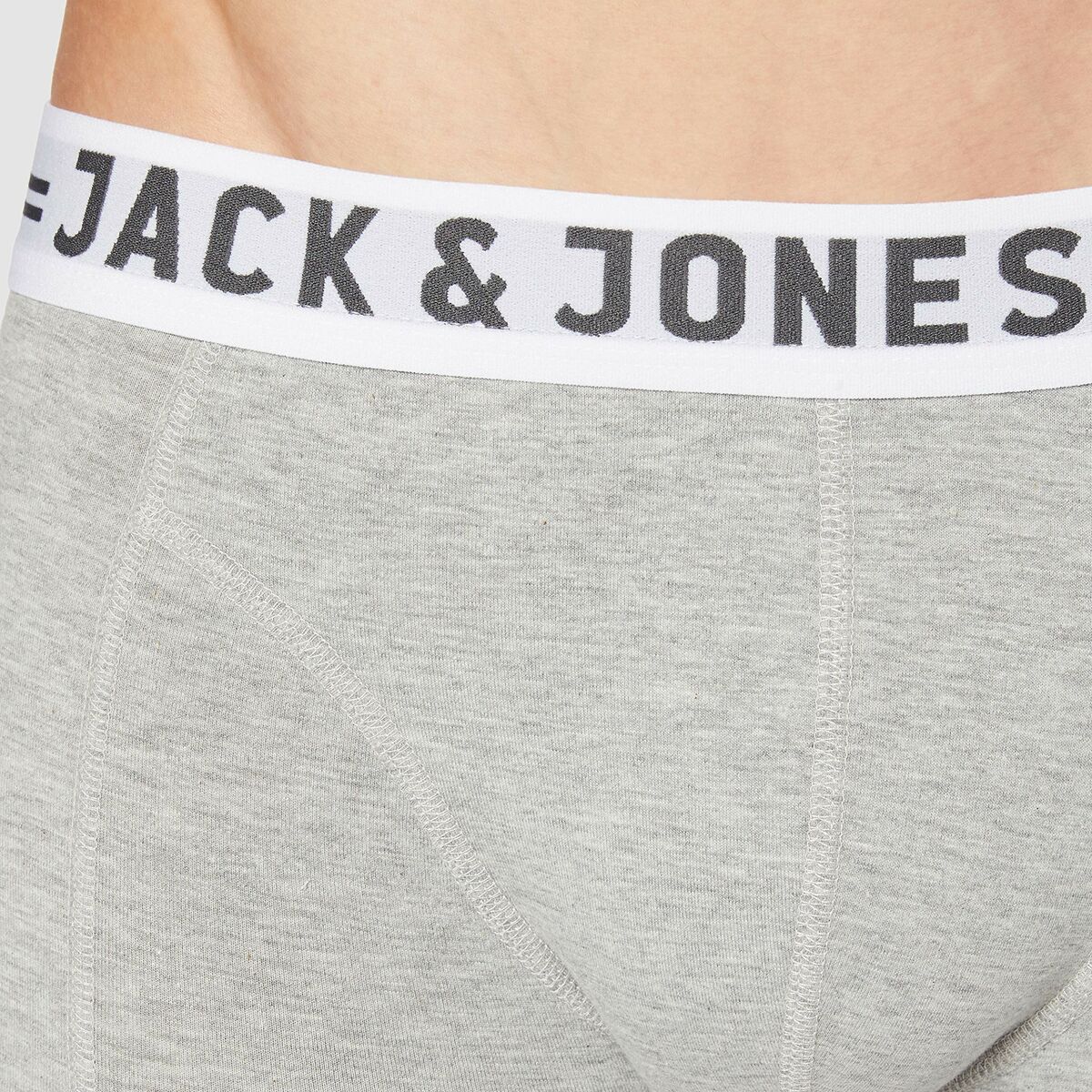 Herre boxershorts Jack &amp; Jones Jacsense