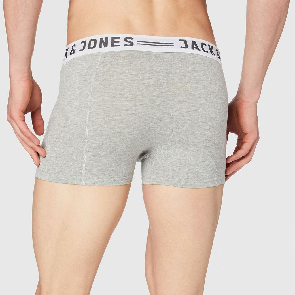 Herre boxershorts Jack &amp; Jones Jacsense