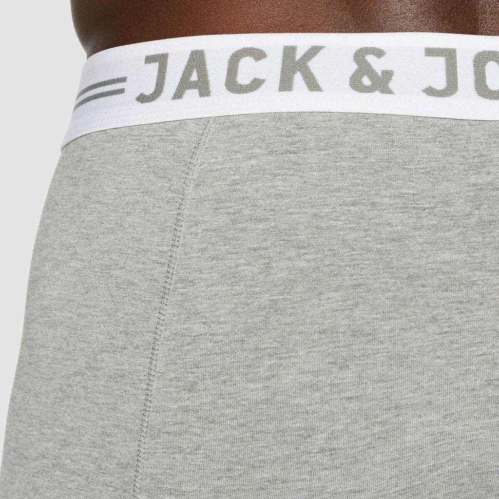 Herre boxershorts Jack &amp; Jones Jacsense
