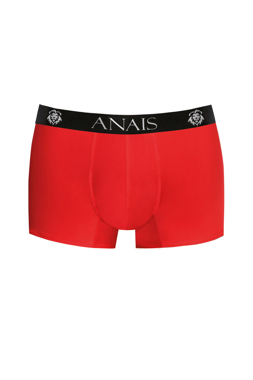 Herre Boxershorts 052490 rød - 3XL