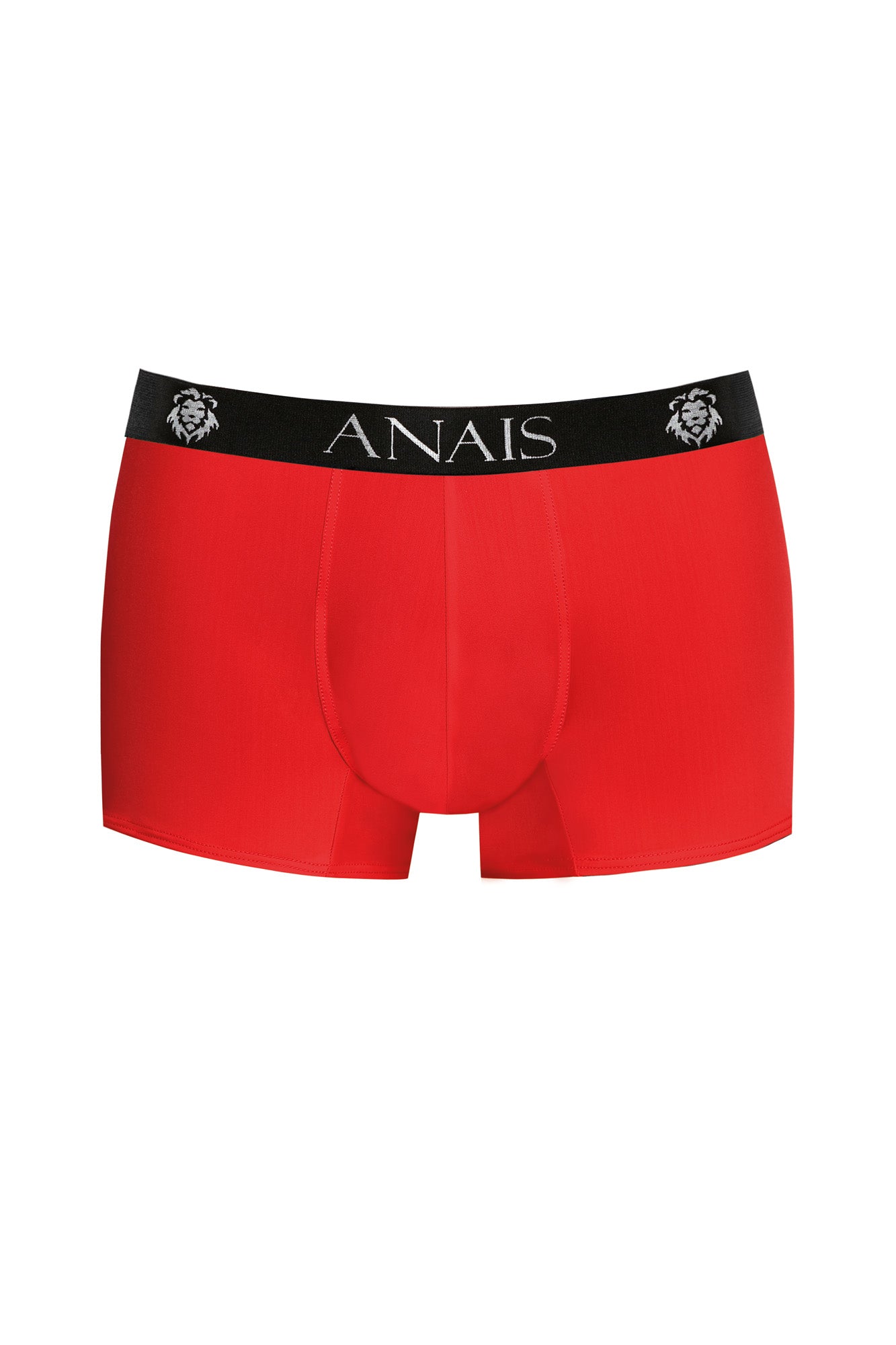 Herre Boxershorts 052490 rød - 3XL