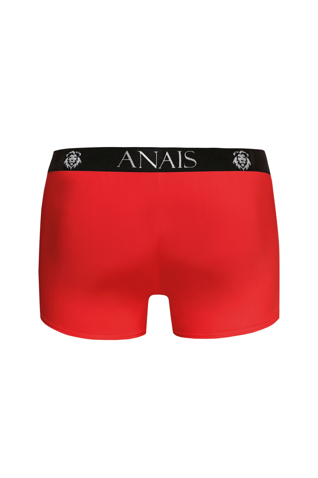 Herre Boxershorts 052490 rød - 3XL