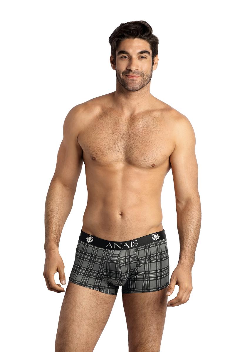 Herre Boxershorts 055727 Balance - 3XL