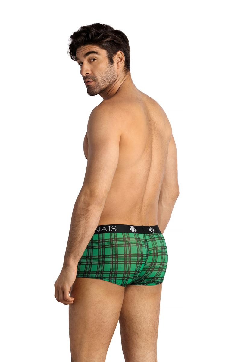 Herre Boxershorts 052763 Magic - 3XL