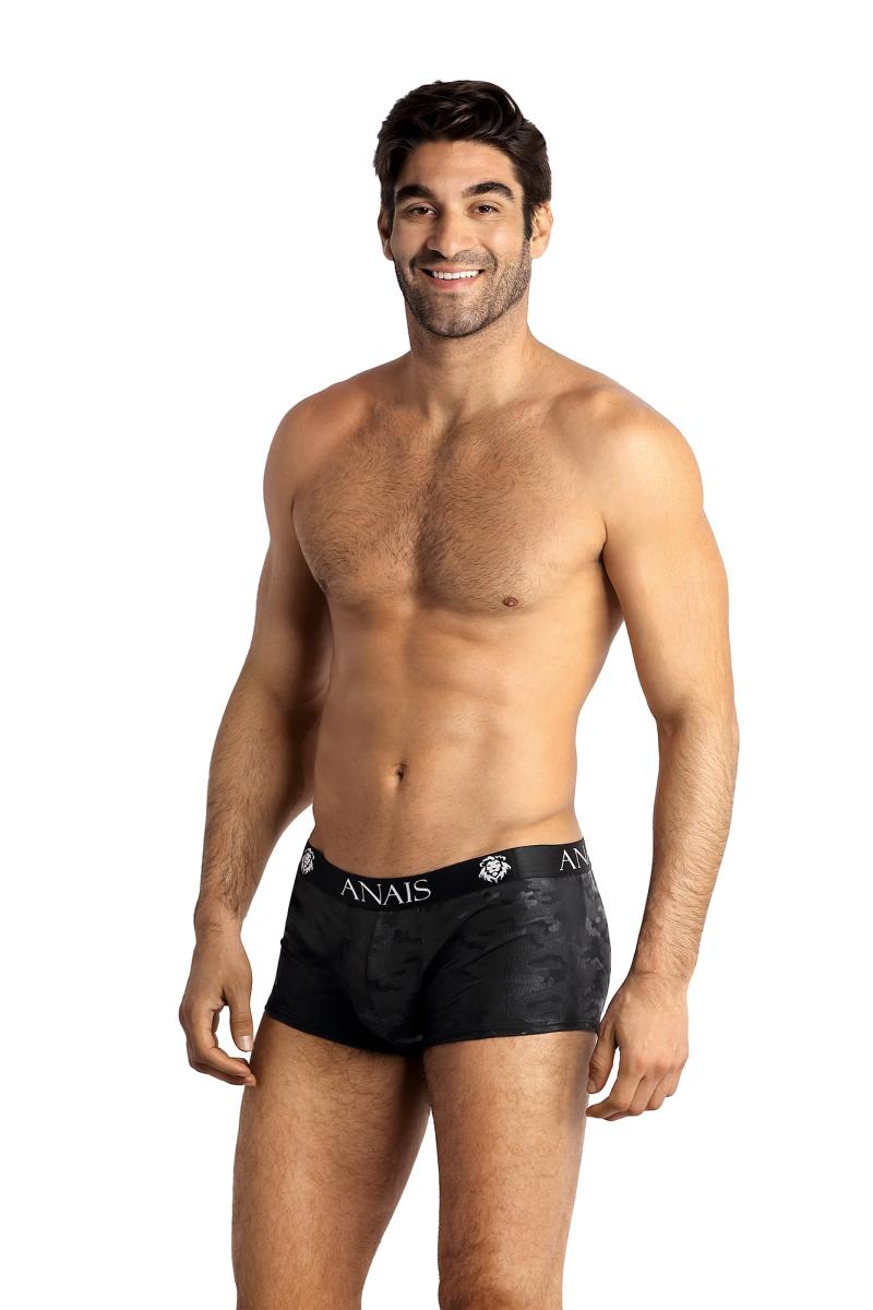 Herre Boxershorts 052789 Electro - 3XL
