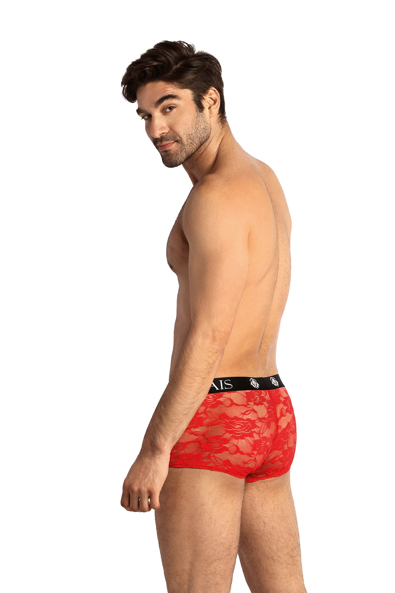 Herre Boxershorts 053148 Brave - 3XL