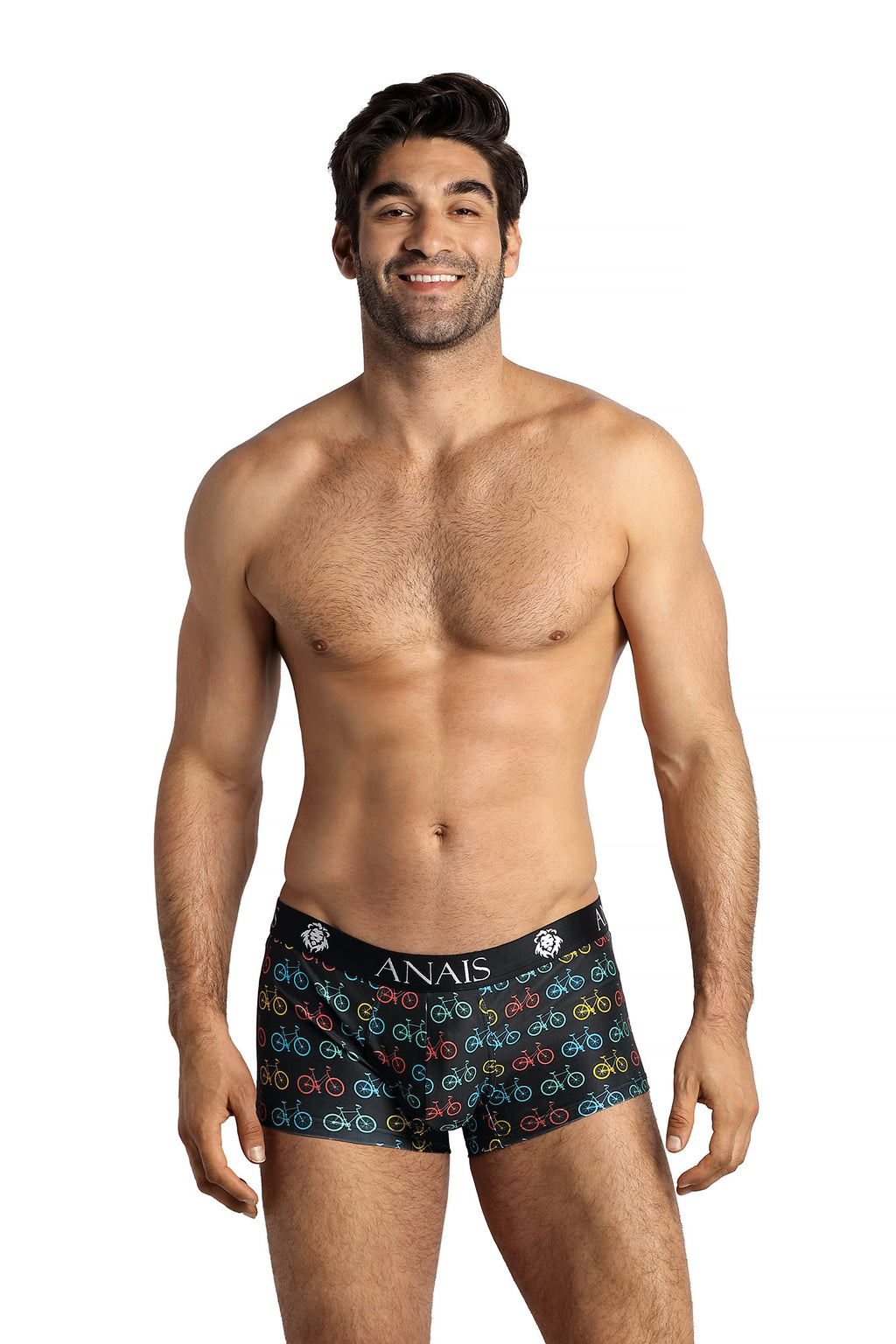 Herre Boxershorts 053238 - 3XL