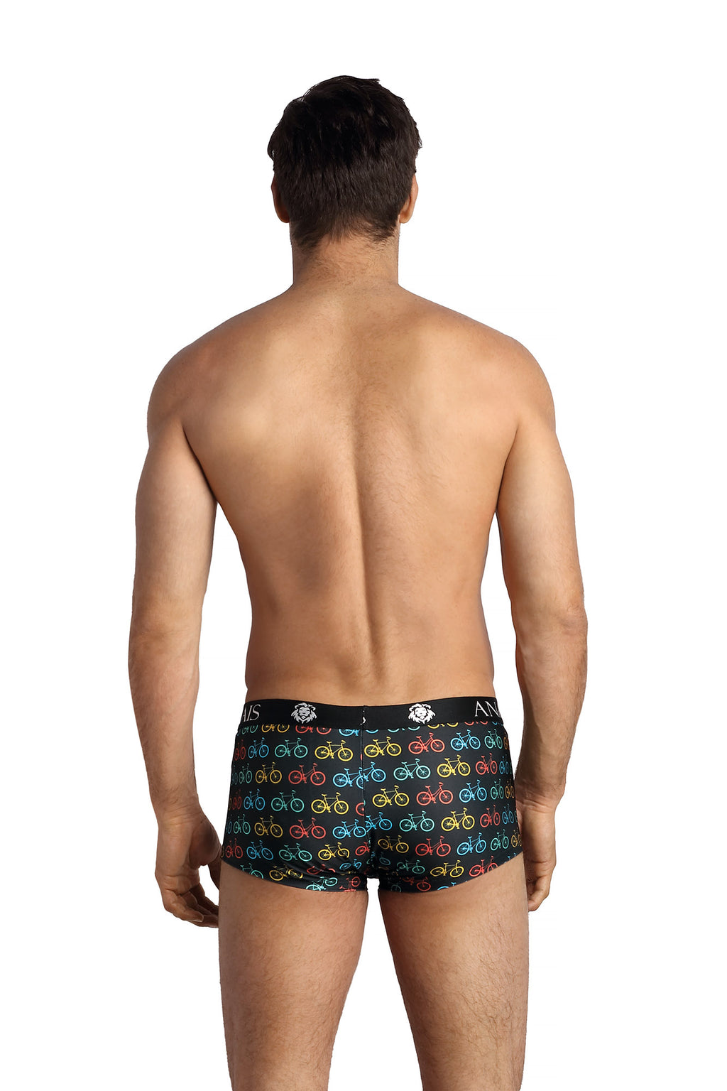 Herre Boxershorts 053238 - 3XL