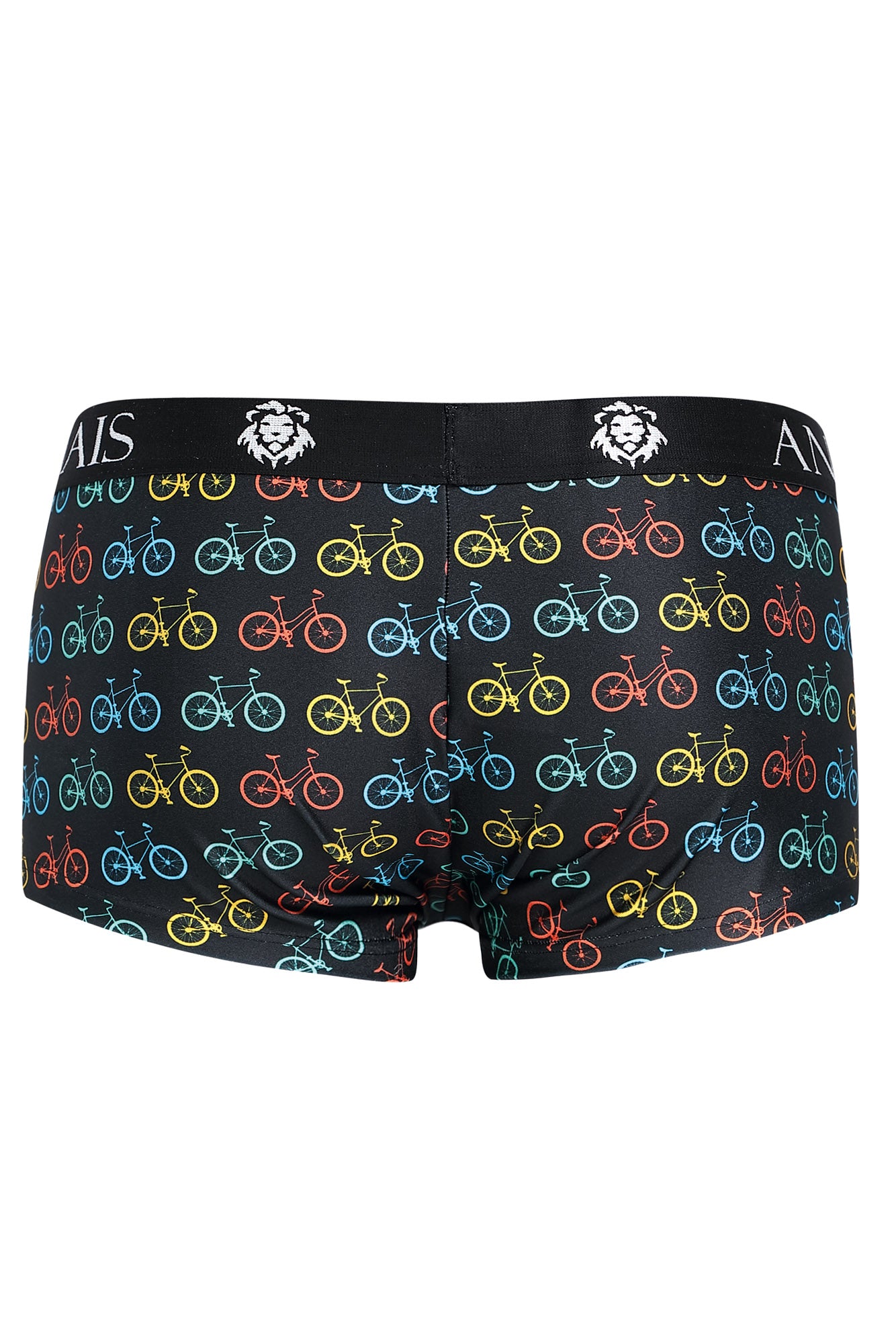 Herre Boxershorts 053238 - 3XL