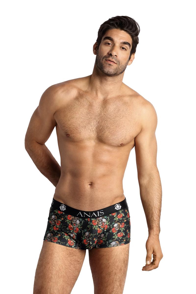 Herre Boxershorts 053430 Power - 3XL