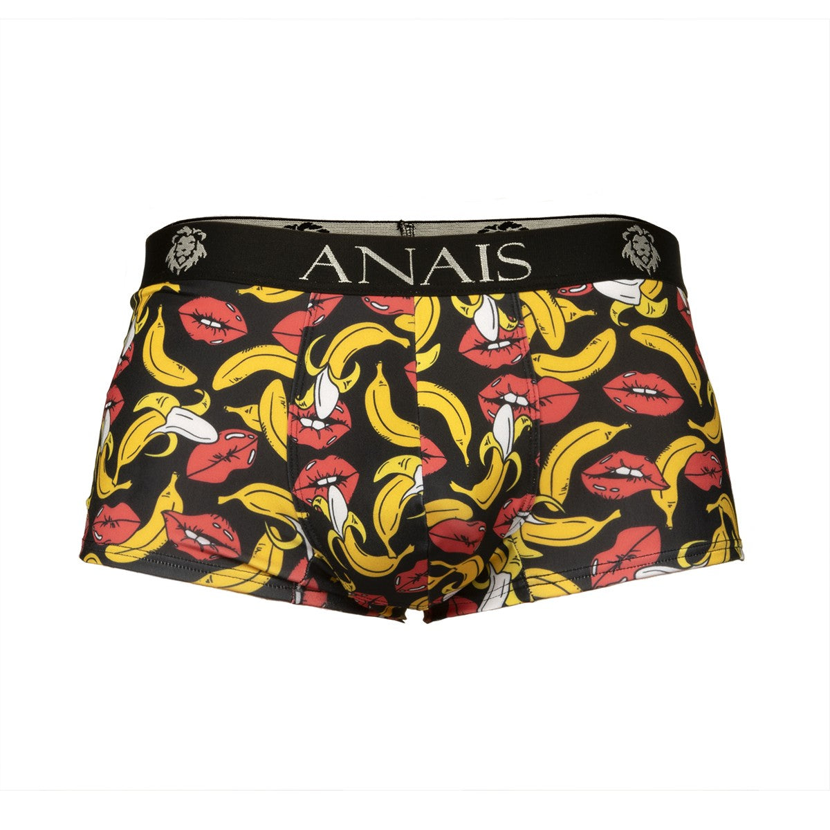 Herre Boxershorts 053663 Banan - 3XL