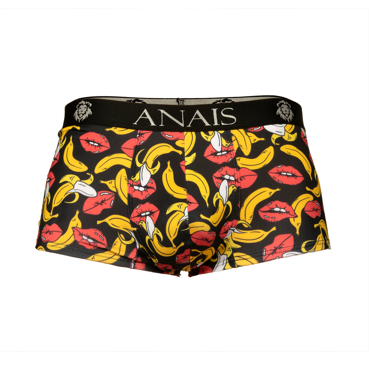 Herre Boxershorts 053663 Banan - 3XL