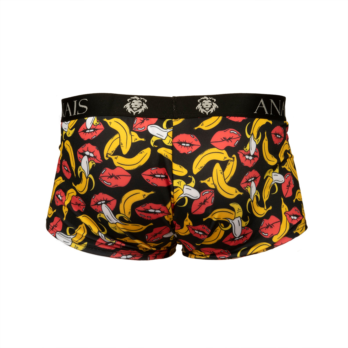 Herre Boxershorts 053663 Banan - 3XL