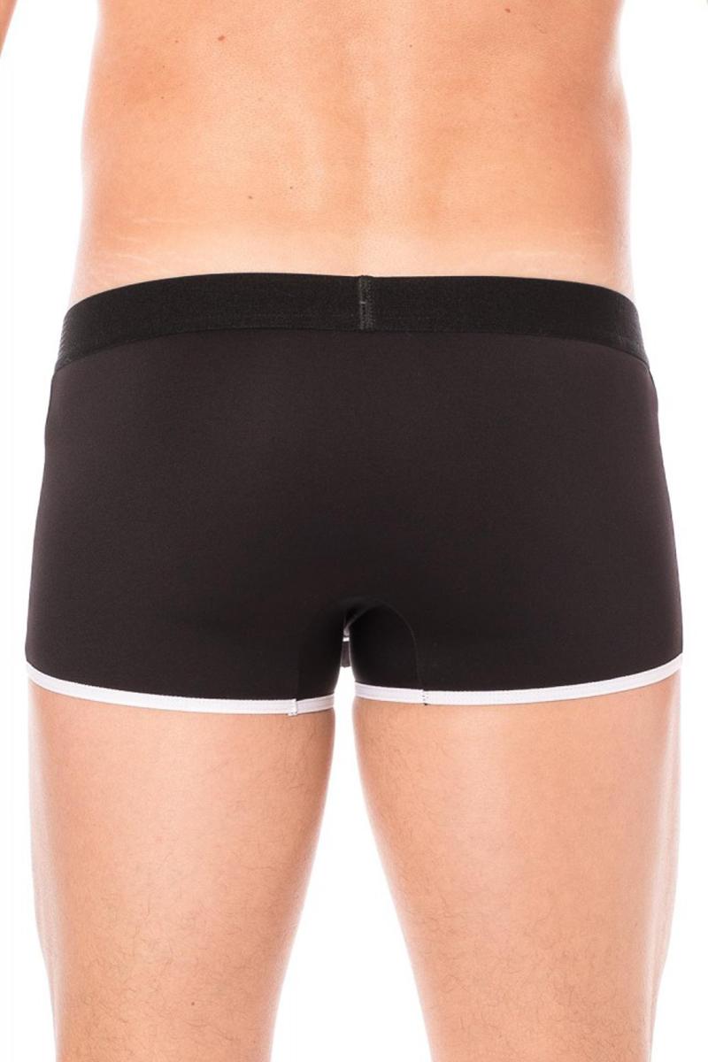 Sorte Boxershorts 2003-68 - XL