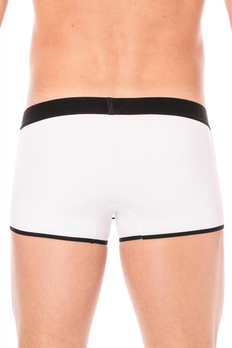 hvide boxershorts 2003-68 - XL