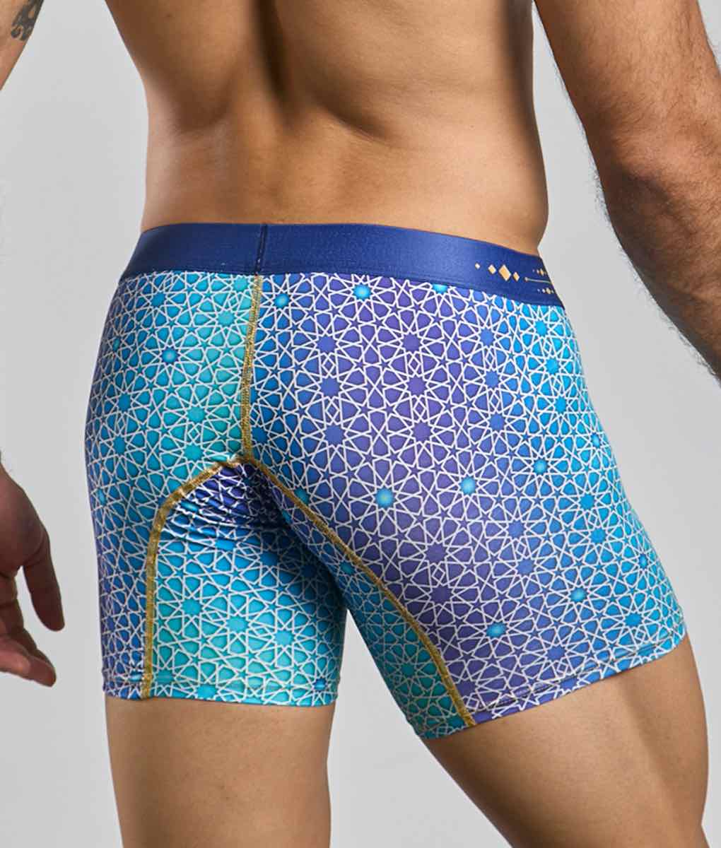 MaleBasics Boxer Brief Hipster 