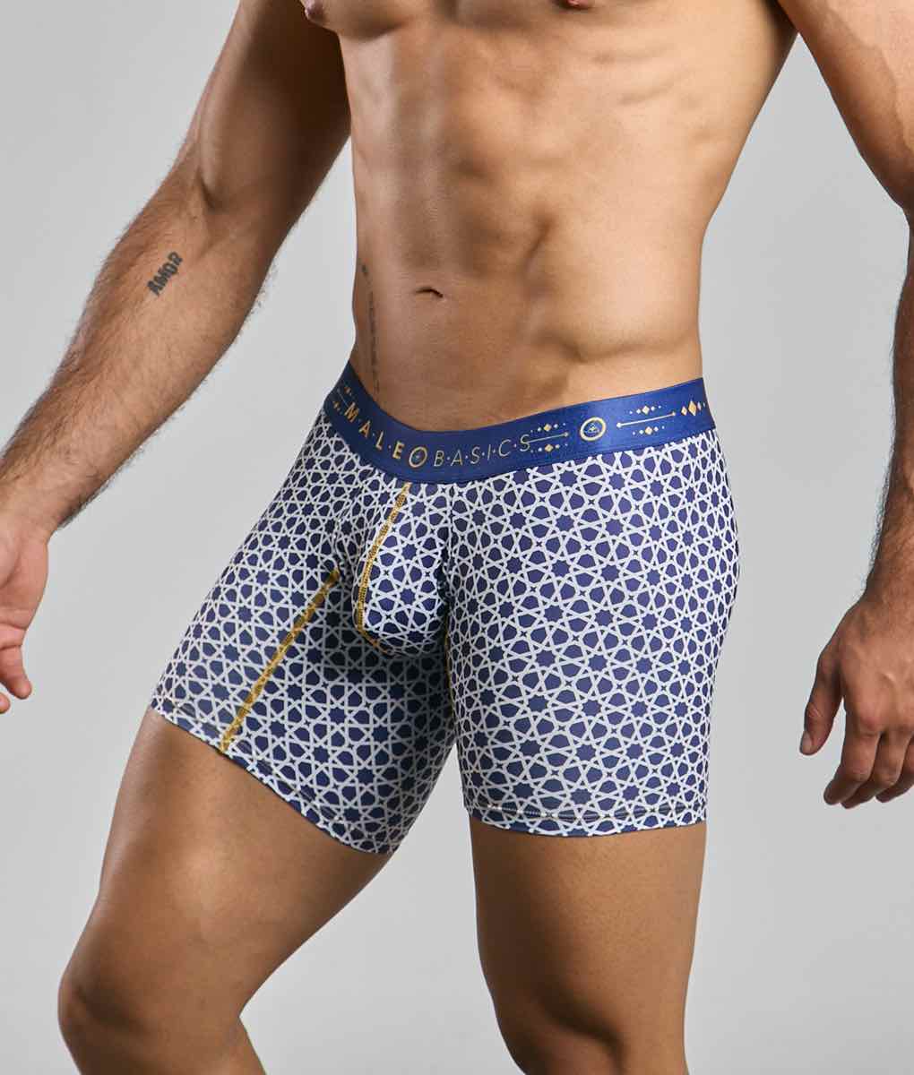 MaleBasics Boxer Brief Hipster 
