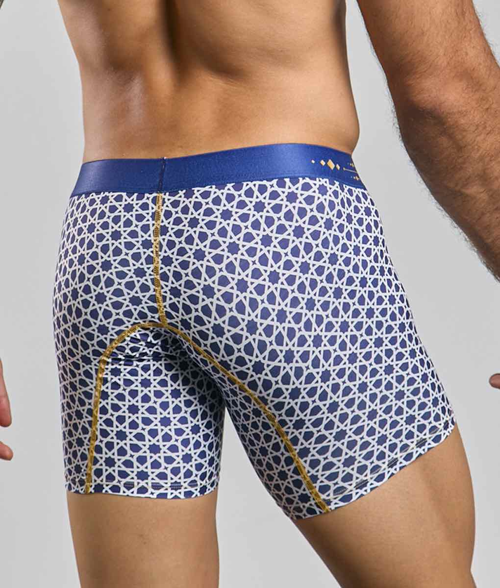 MaleBasics Boxer Brief Hipster 
