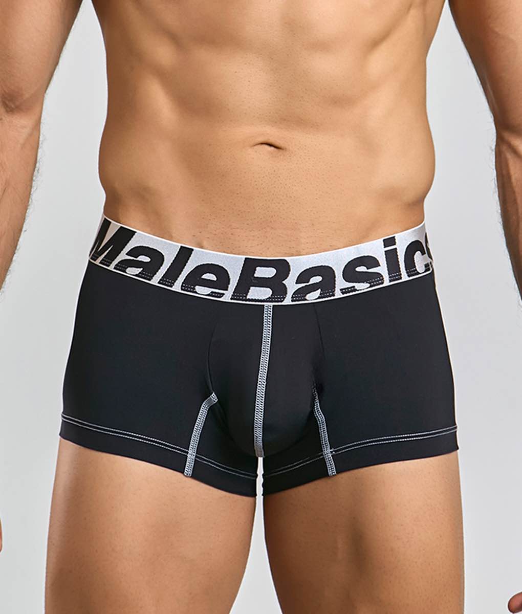 MaleBasics mikrofiber boxershorts 