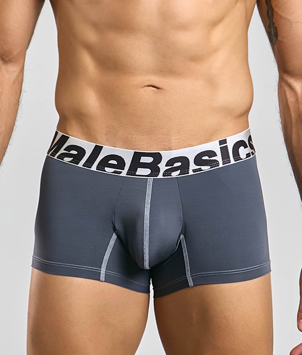 MaleBasics mikrofiber boxershorts 