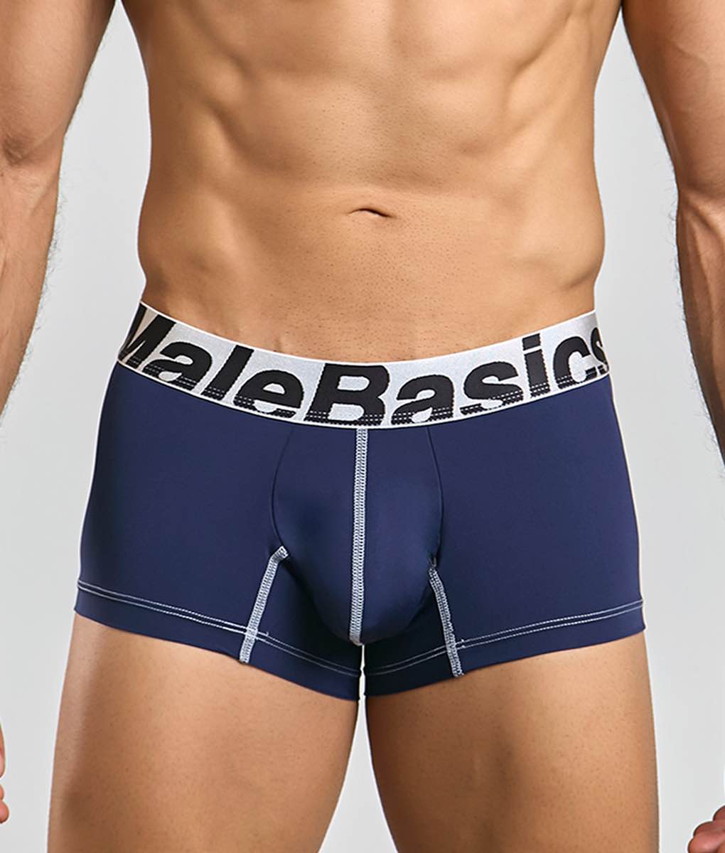 MaleBasics mikrofiber boxershorts 