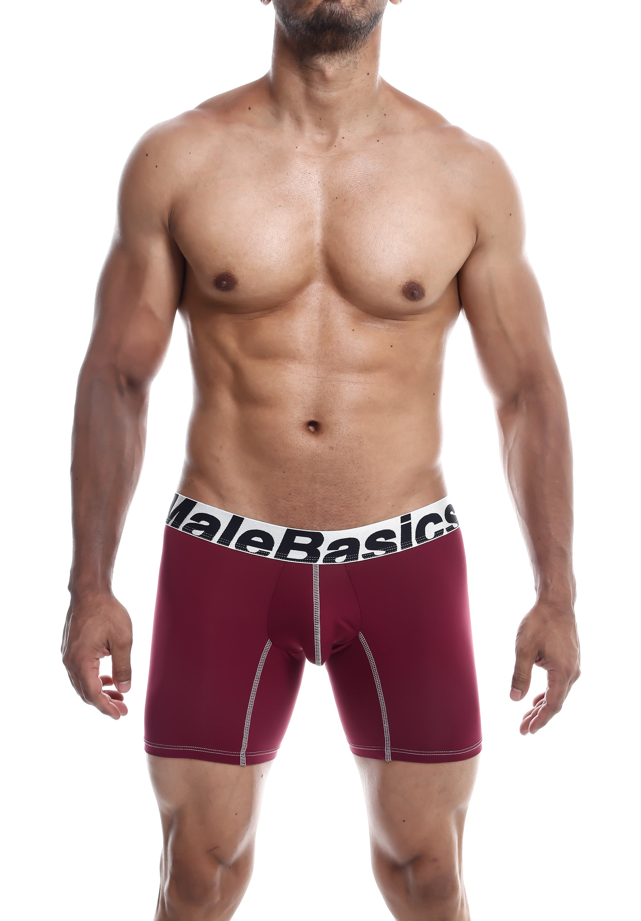 MaleBasics mikrofiber boxershorts 
