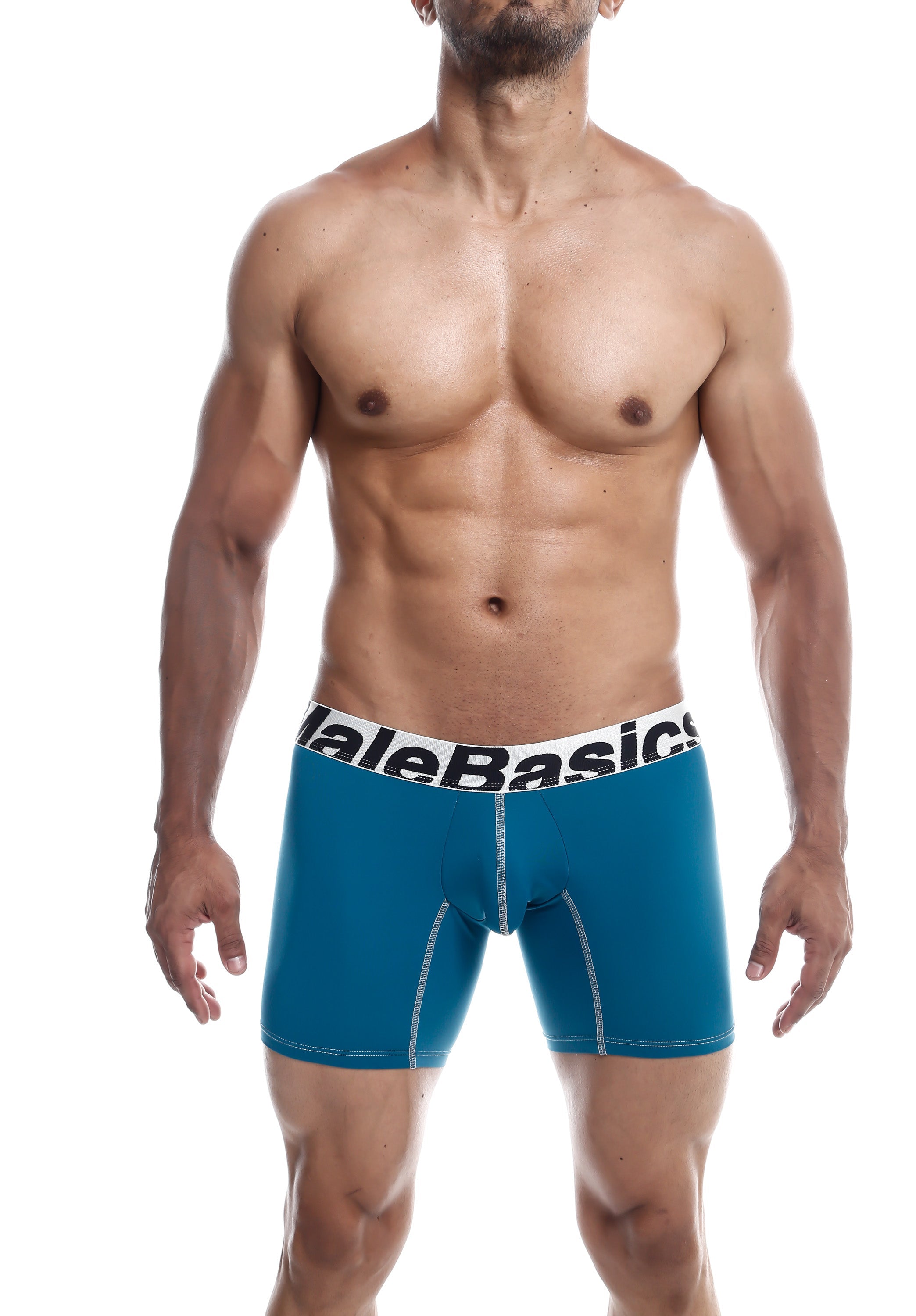 MaleBasics mikrofiber boxershorts 