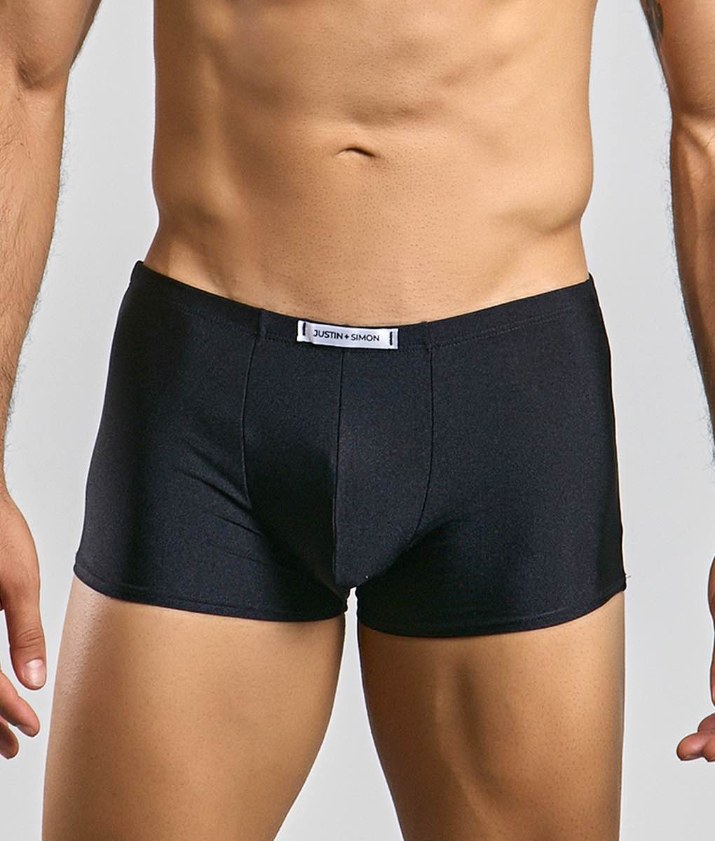 Justin + Simon Klassisk Boxer 