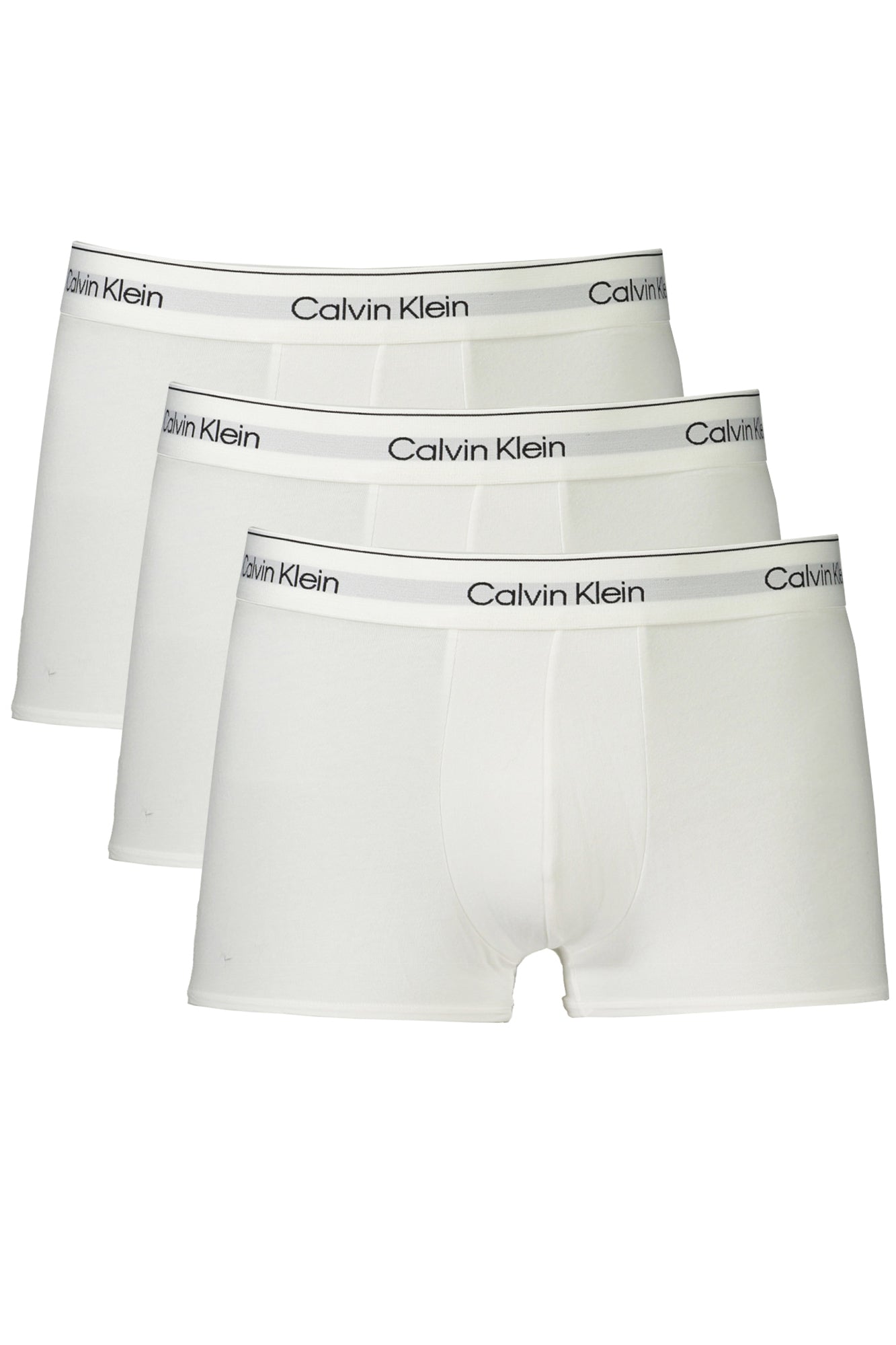 CALVIN KLEIN HERRE BOXER HVIDE