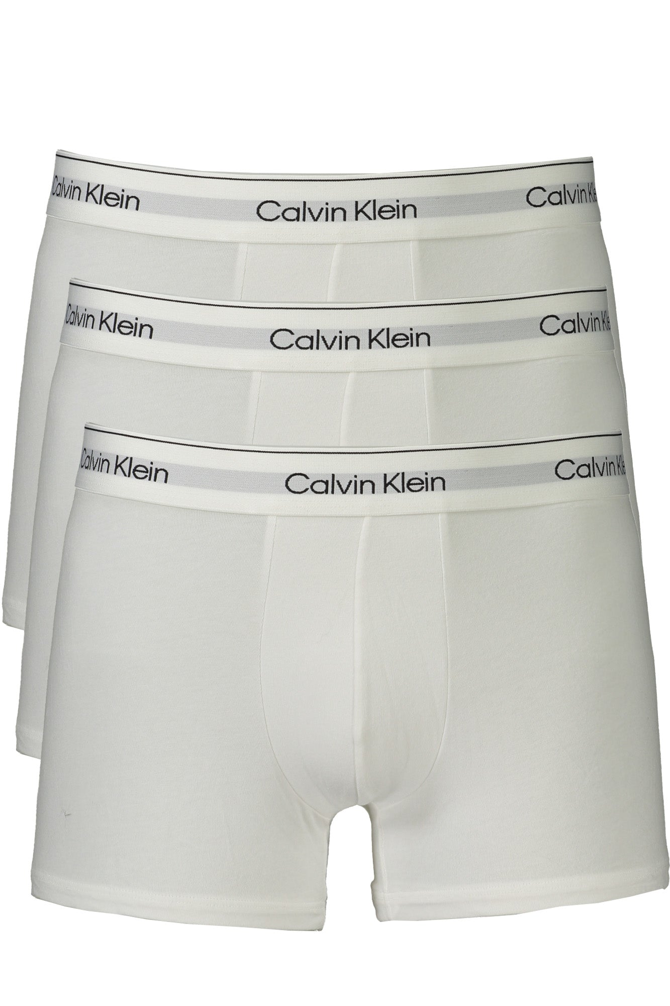 CALVIN KLEIN HERRE BOXER HVIDE