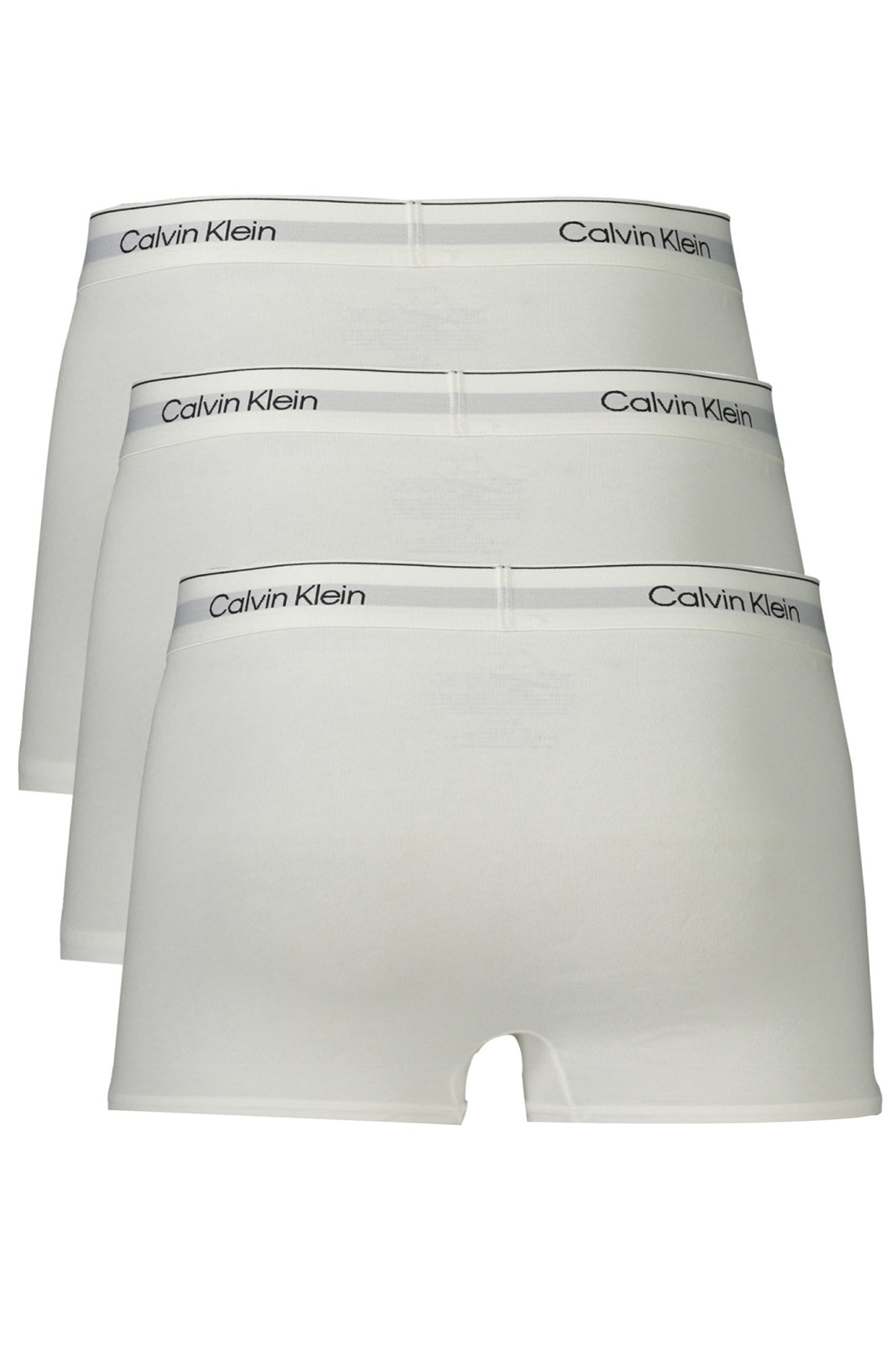 CALVIN KLEIN HERRE BOXER HVIDE