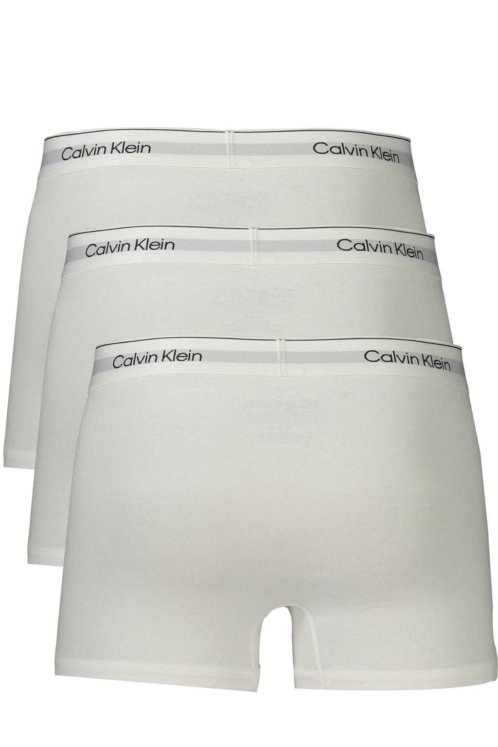 CALVIN KLEIN HERRE BOXER HVIDE