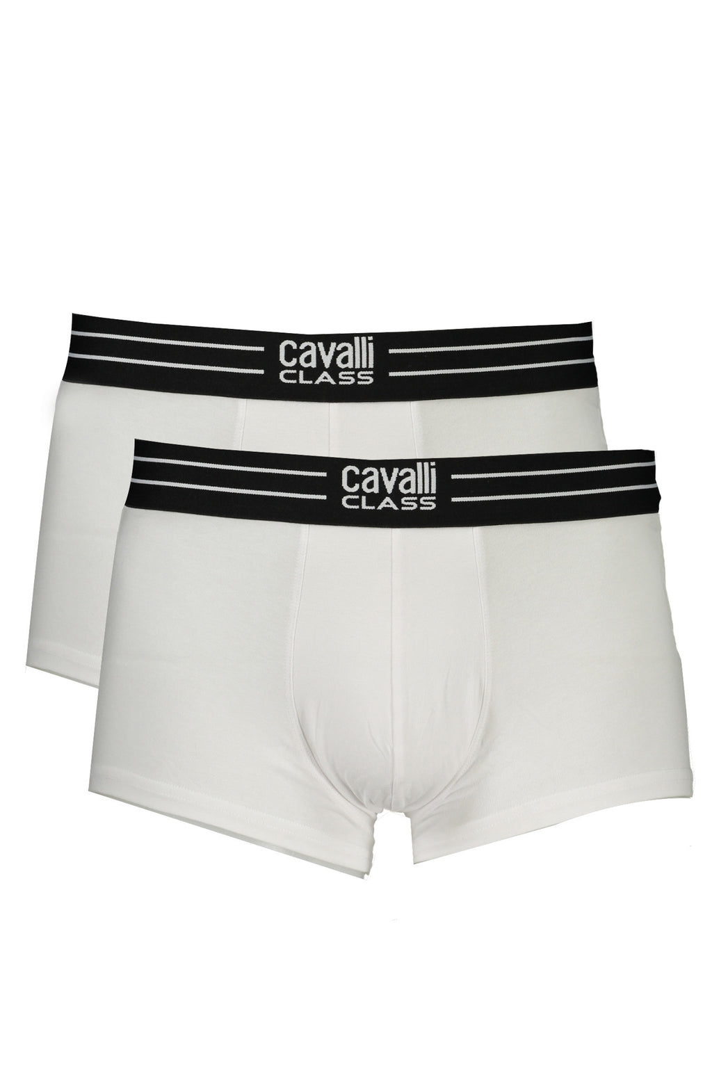 CAVALLI CLASS BOXER HERRE HVIDE
