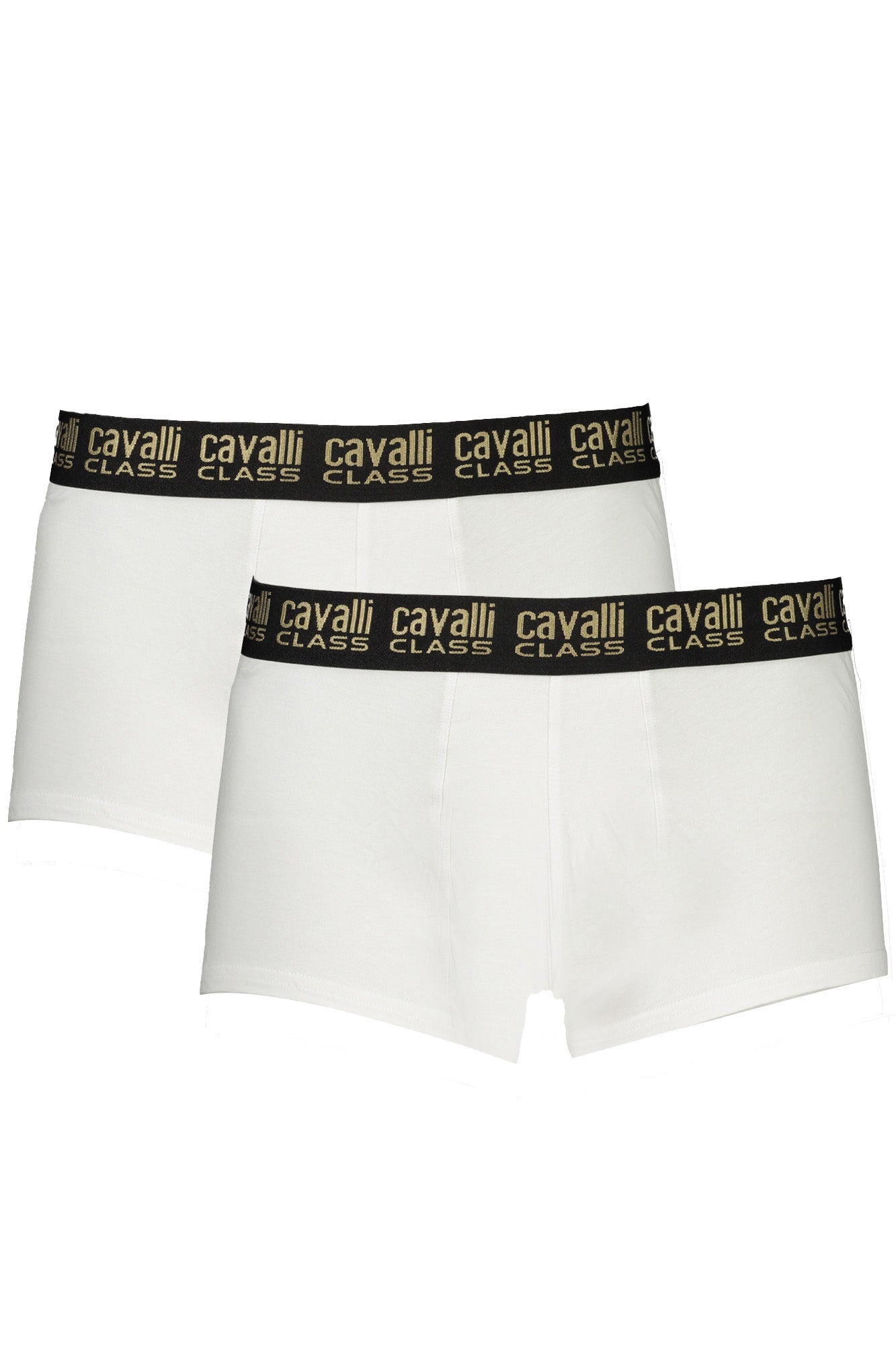 CAVALLI CLASS BOXER HERRE HVIDE