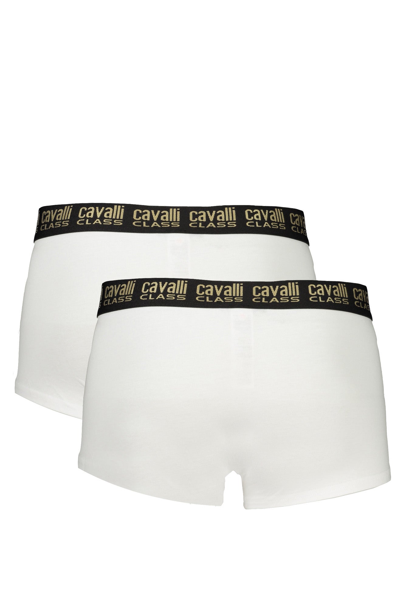 CAVALLI CLASS BOXER HERRE HVIDE