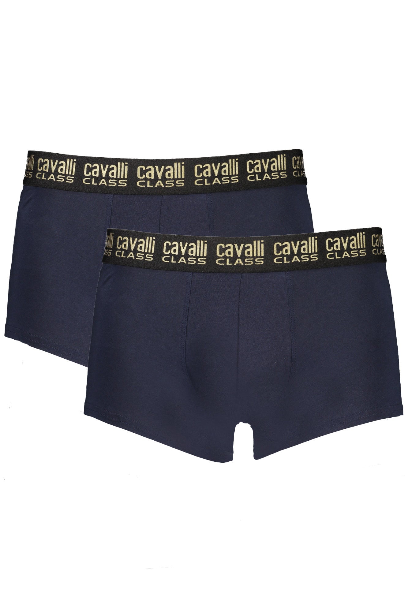 CAVALLI CLASS BOXER HERRE BLÅ