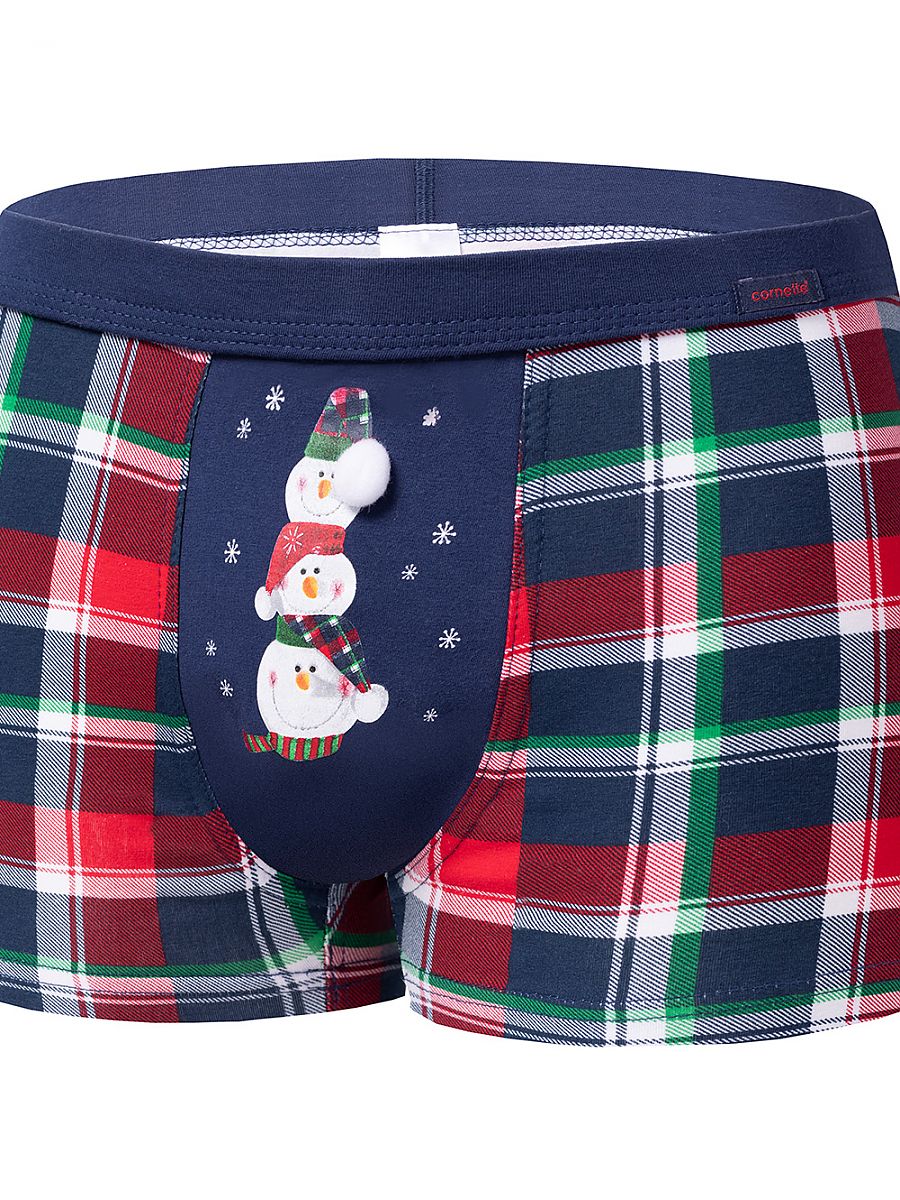Boxershorts model 188985 Cornette