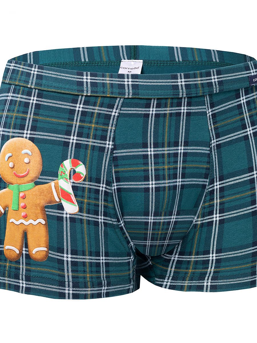 Boxershorts model 188987 Cornette