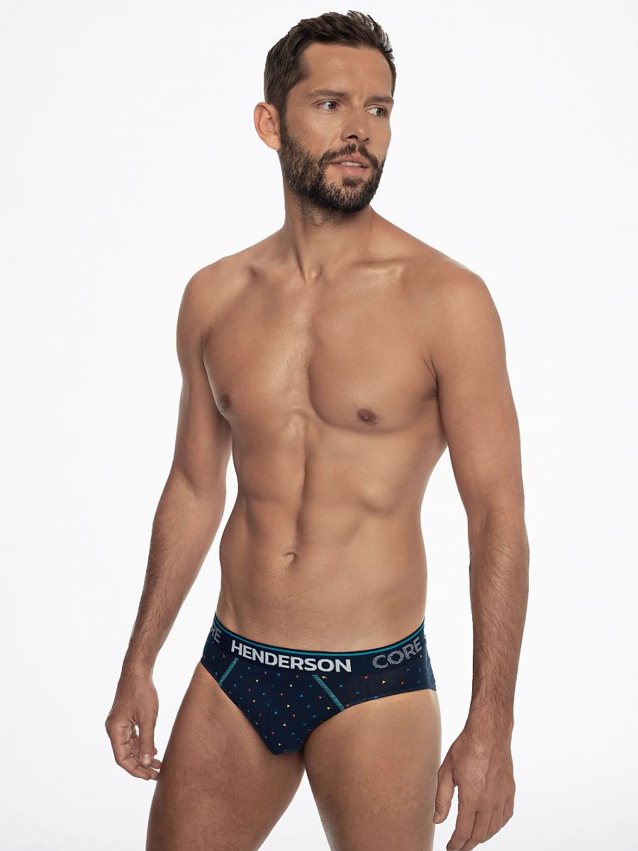 Sætmodel 192129 Henderson