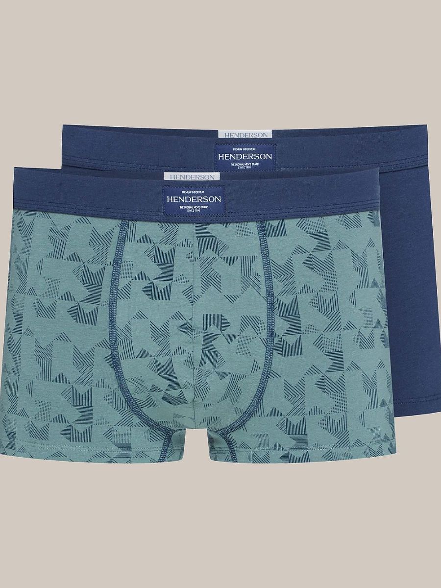 Sætmodel 199561 Henderson