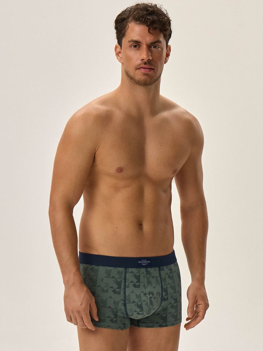 Sætmodel 199561 Henderson