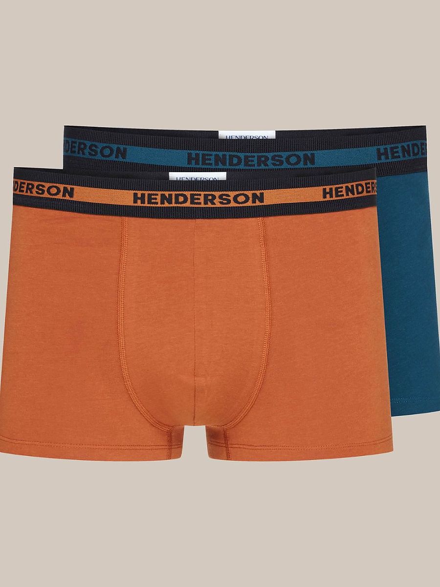 Sætmodel 199564 Henderson