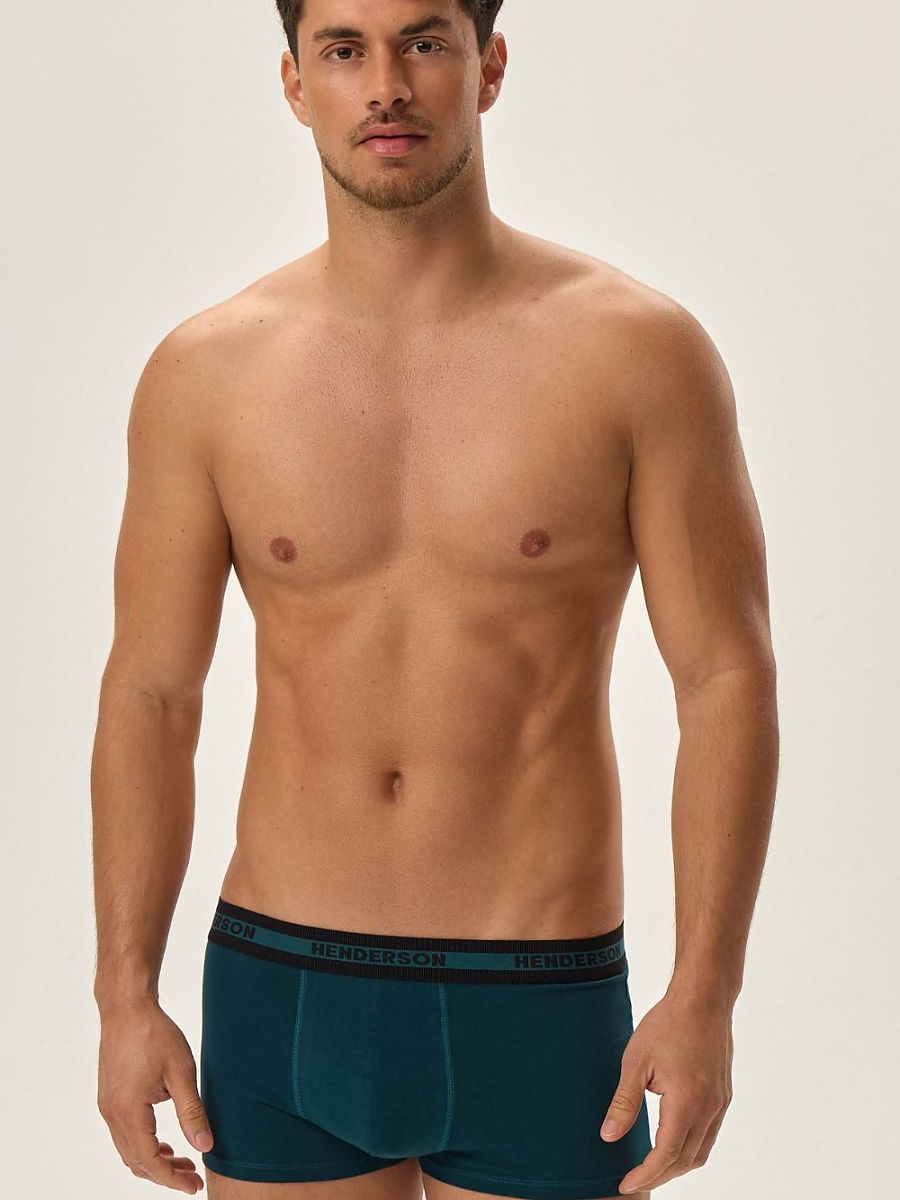 Sætmodel 199564 Henderson