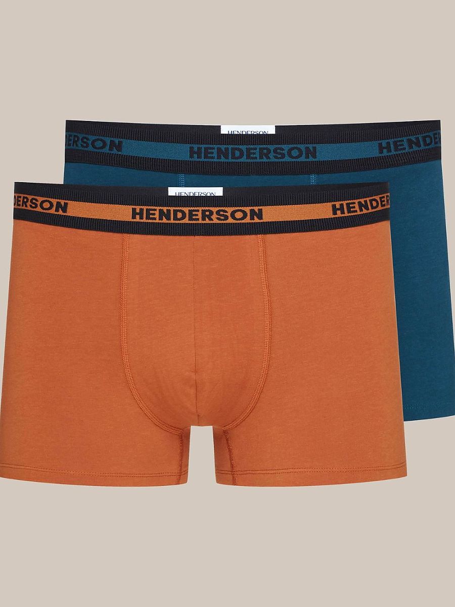 Sætmodel 199565 Henderson