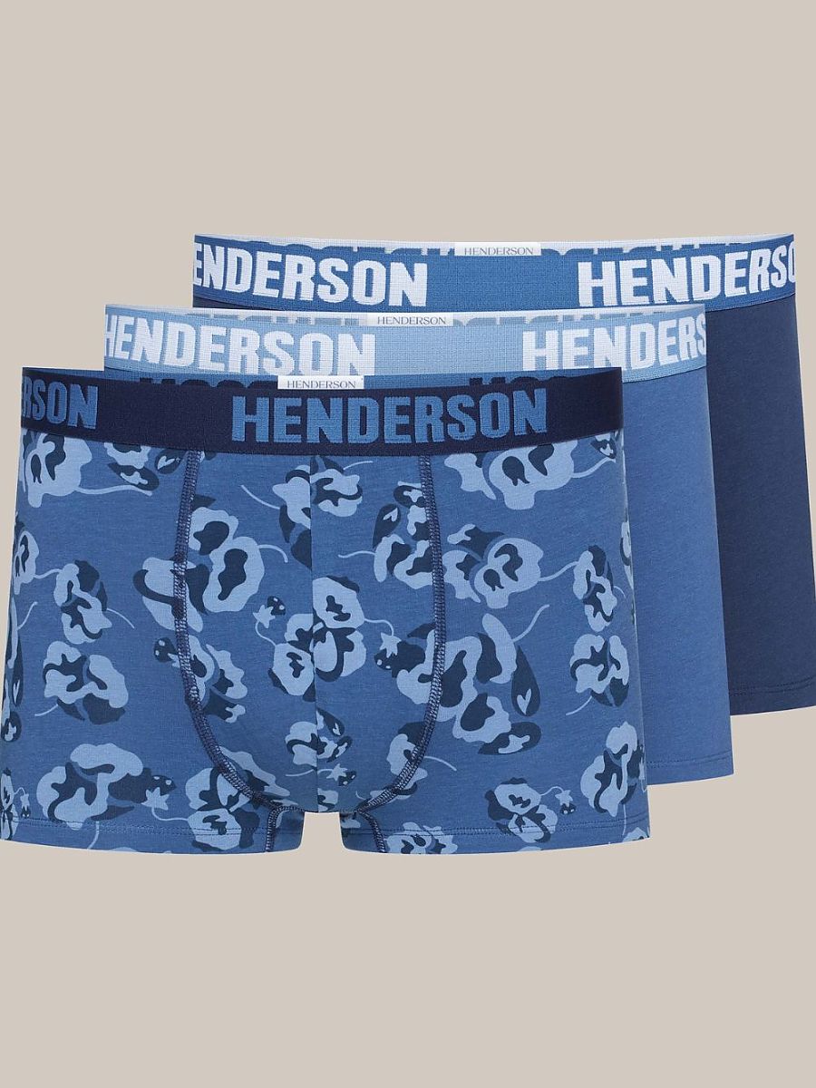 Sætmodel 199569 Henderson