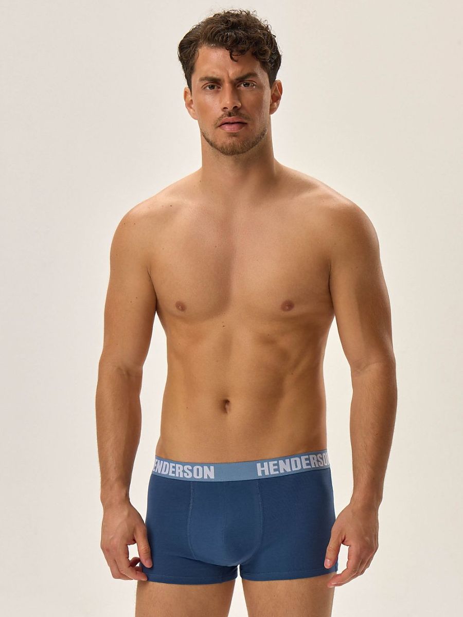 Sætmodel 199569 Henderson